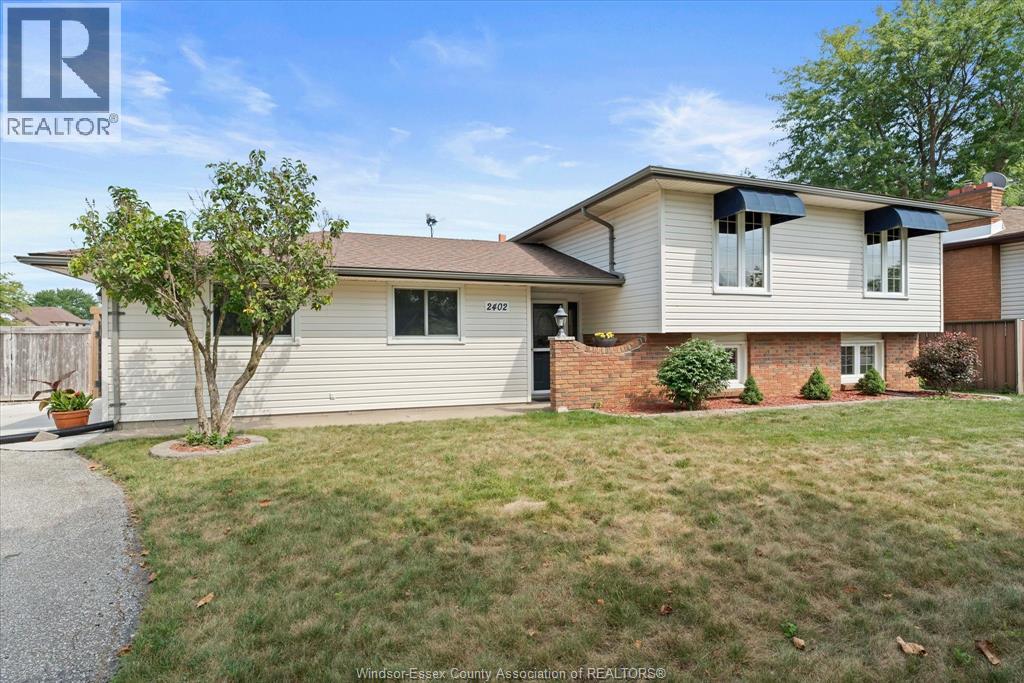 2402 St. Alphonse Avenue, Tecumseh, Ontario  N8N 2W9 - Photo 27 - 26020312