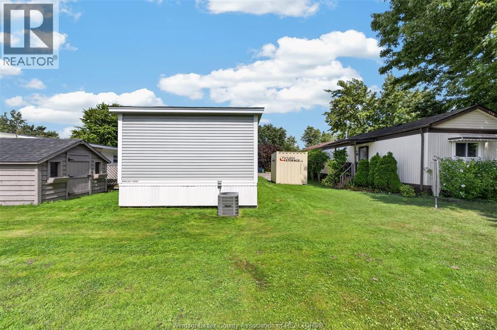 122 Steven Court, Essex, Ontario  N8M 1Z9 - Photo 25 - 26020340