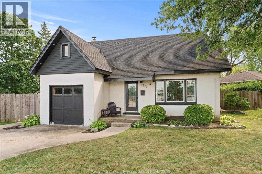 7777 CEDARVIEW, Windsor, Ontario
