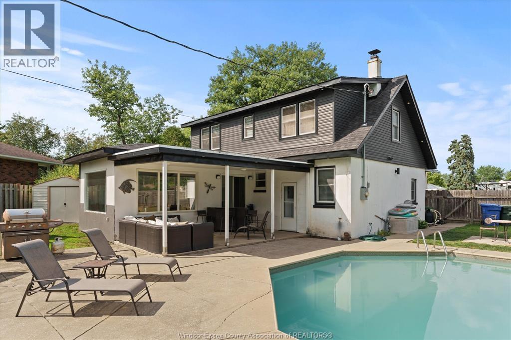 7777 Cedarview, Windsor, Ontario  N8S 1K1 - Photo 36 - 26020325