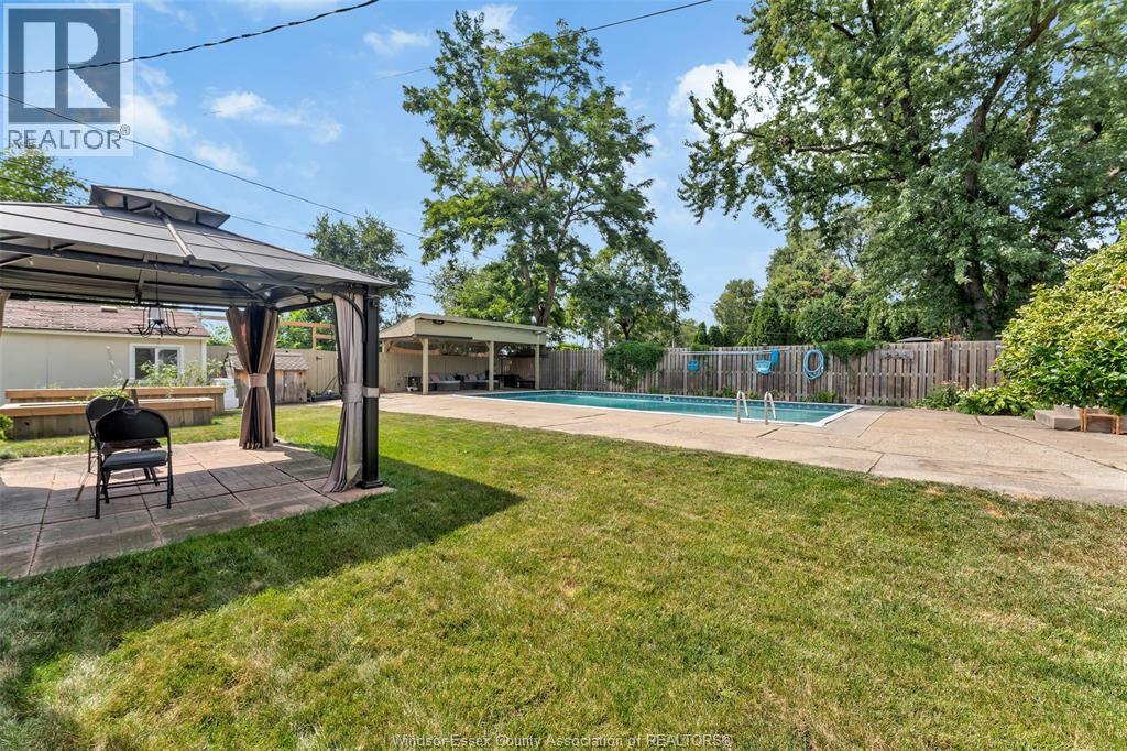 3417 Woodlawn Avenue, Windsor, Ontario  N8W 2J4 - Photo 29 - 26020345
