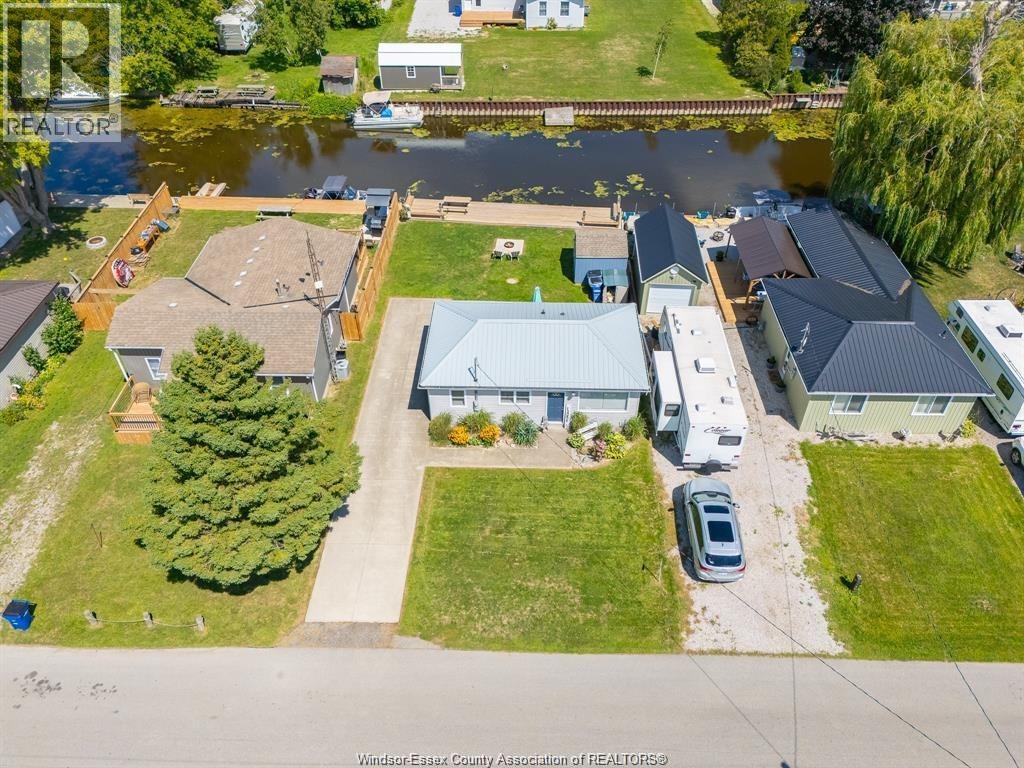 89 BROCK STREET, Shrewsbury, Ontario