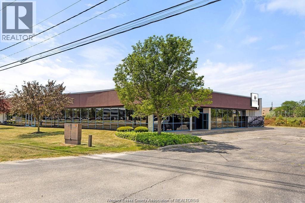 4600 Rhodes Drive Unit# 4, Windsor, Ontario  N8W 5C2 - Photo 2 - 26020352