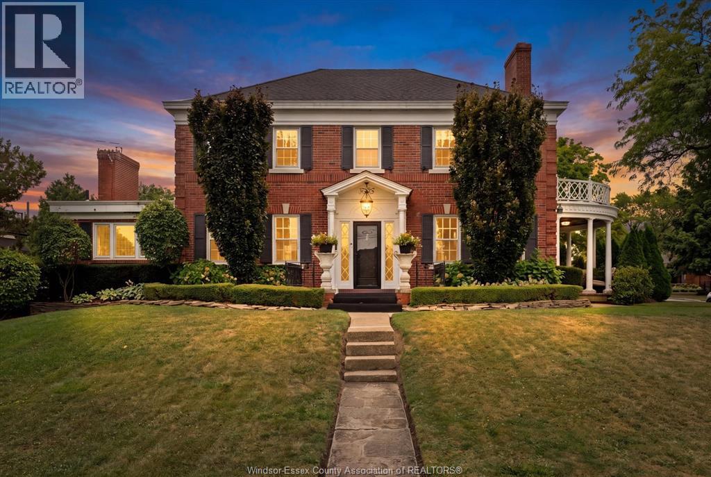 5325 Riverside Drive East, Windsor, Ontario  N8S 1A3 - Photo 2 - 26020341
