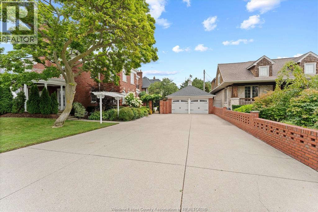 5325 Riverside Drive East, Windsor, Ontario  N8S 1A3 - Photo 47 - 26020341