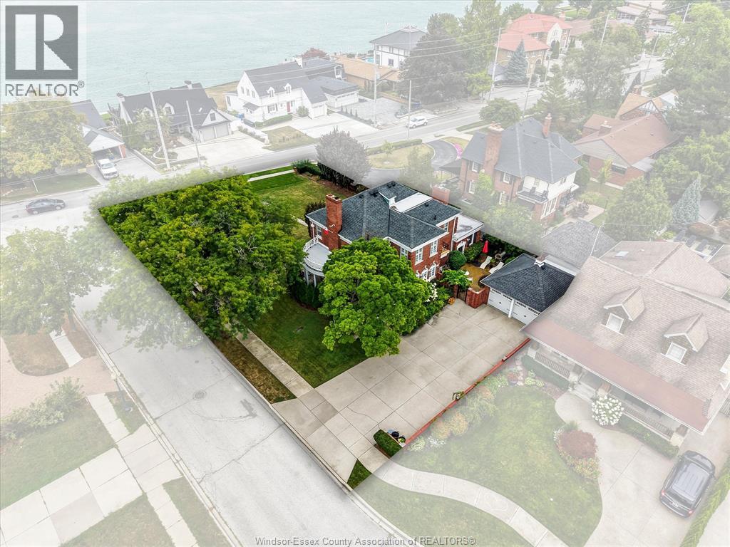 5325 Riverside Drive East, Windsor, Ontario  N8S 1A3 - Photo 49 - 26020341
