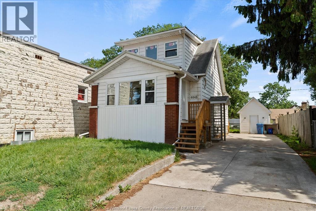 6045 Wyandotte Street East, Windsor, Ontario  N8S 1N3 - Photo 2 - 26020318