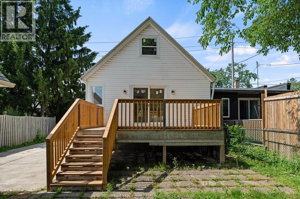 6045 Wyandotte Street East, Windsor, Ontario  N8S 1N3 - Photo 28 - 26020318