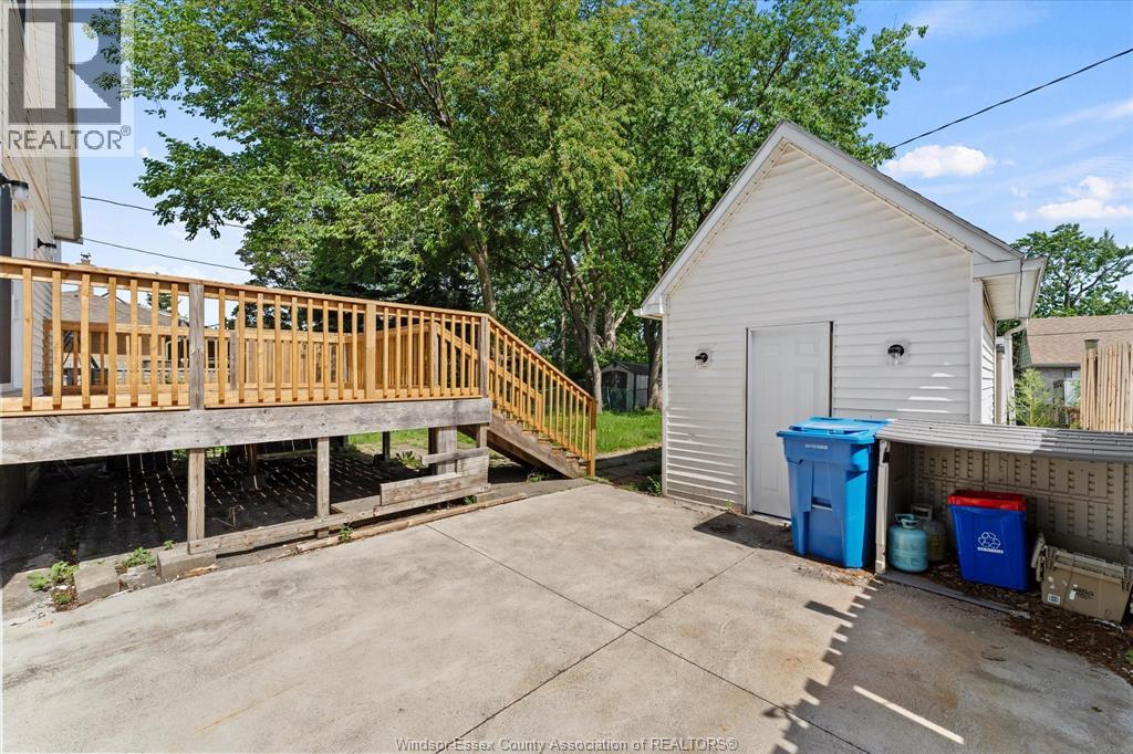 6045 Wyandotte Street East, Windsor, Ontario  N8S 1N3 - Photo 29 - 26020318