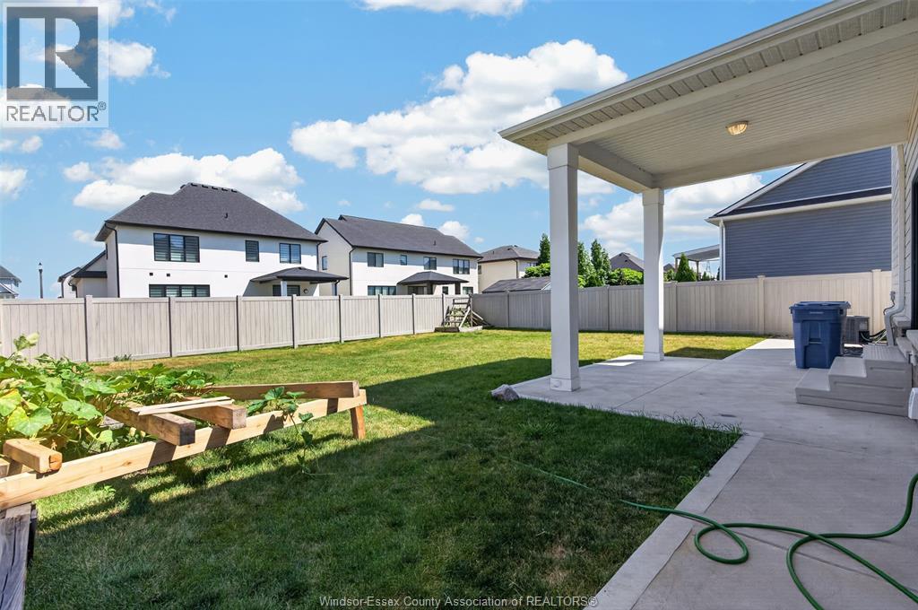 353 Benjamin, Belle River, Ontario  N8L 1B6 - Photo 48 - 26020370