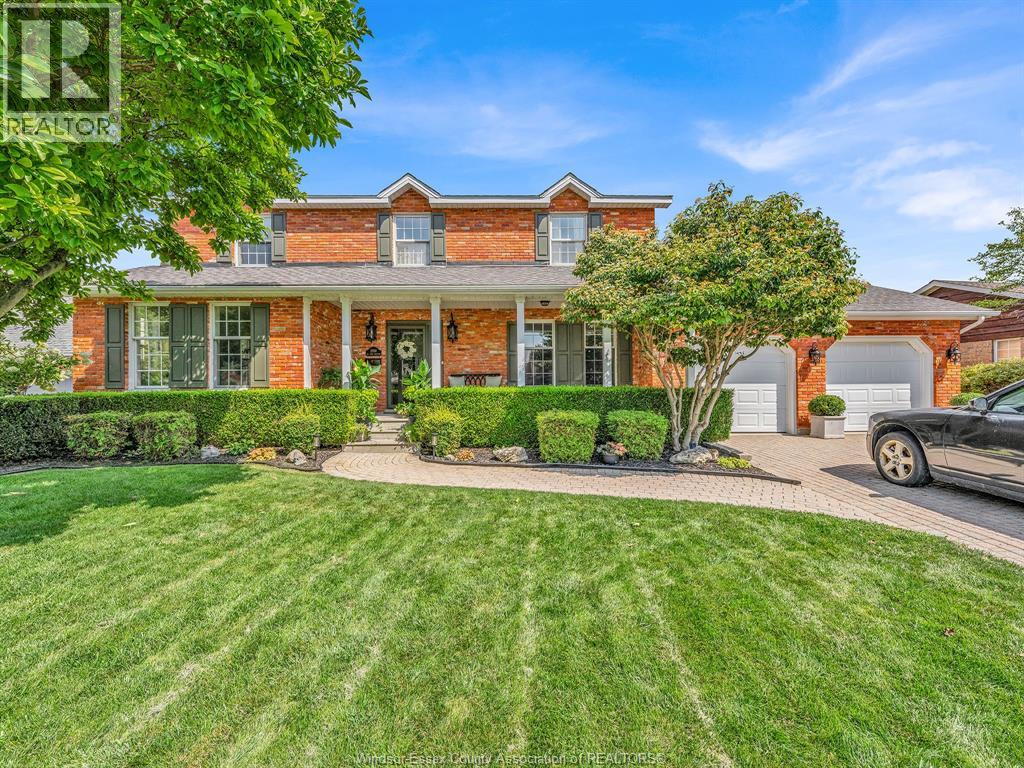 2998 ST LUKE CRESCENT, Kingsville, Ontario