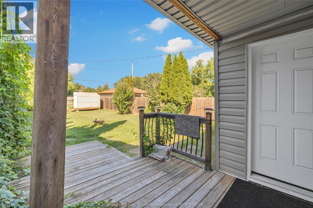 1757 Pierre Avenue, Windsor, Ontario  N8X 4P7 - Photo 19 - 26020375