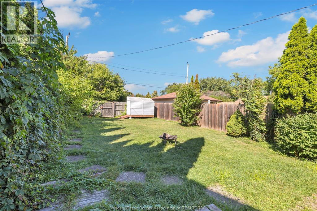 1757 Pierre Avenue, Windsor, Ontario  N8X 4P7 - Photo 20 - 26020375