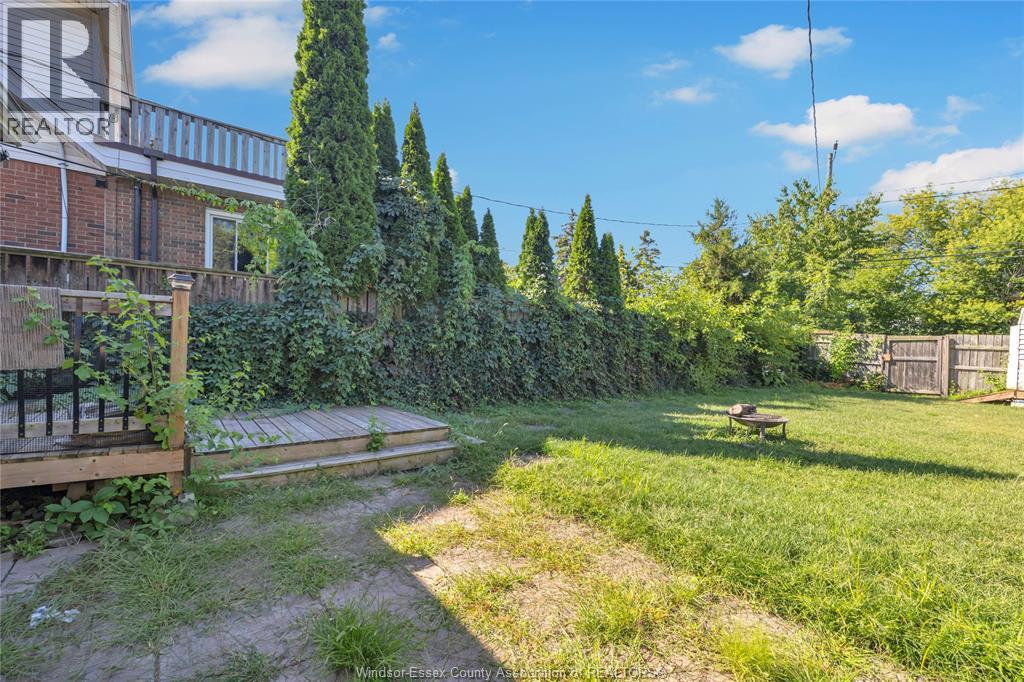 1757 Pierre Avenue, Windsor, Ontario  N8X 4P7 - Photo 21 - 26020375