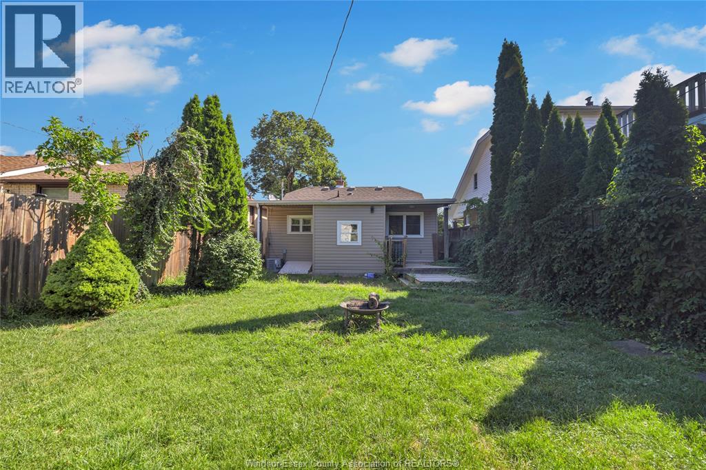 1757 Pierre Avenue, Windsor, Ontario  N8X 4P7 - Photo 23 - 26020375