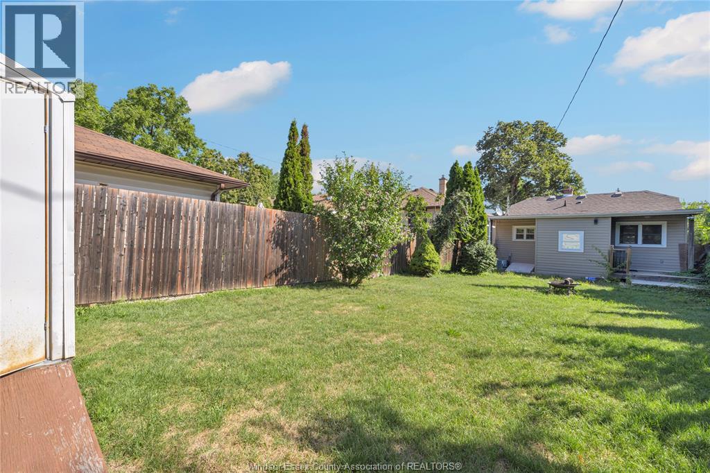 1757 Pierre Avenue, Windsor, Ontario  N8X 4P7 - Photo 24 - 26020375