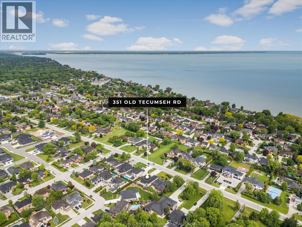 351 Old Tecumseh, Lakeshore, Ontario  N8N 3T2 - Photo 44 - 26018327