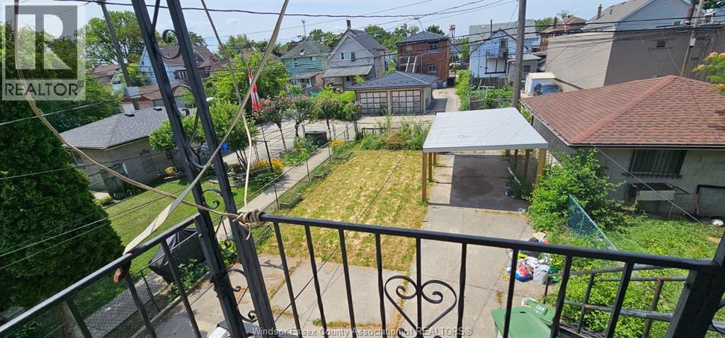 693 Bruce Avenue Unit# Upper, Windsor, Ontario  N9A 4X3 - Photo 5 - 26020389
