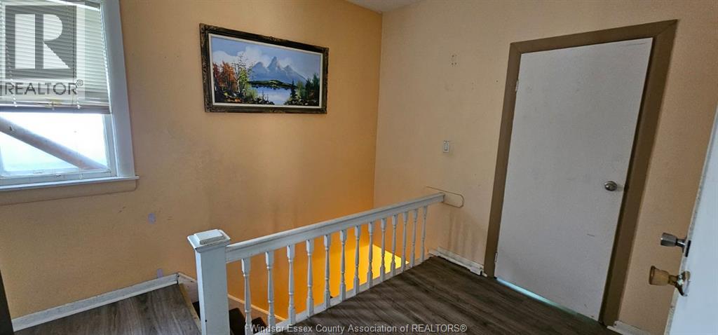 693 Bruce Avenue Unit# Upper, Windsor, Ontario  N9A 4X3 - Photo 8 - 26020389