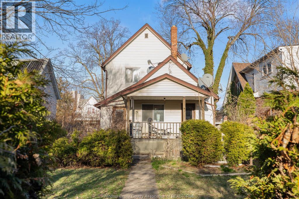 497 Caron AVENUE, Windsor, Ontario