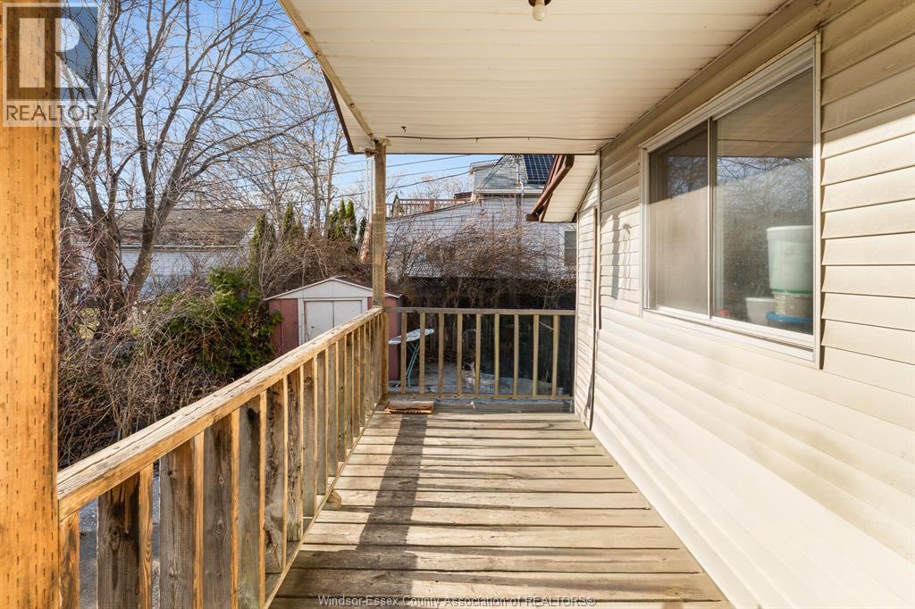 497 Caron Avenue, Windsor, Ontario  N9A 5B5 - Photo 10 - 26020300