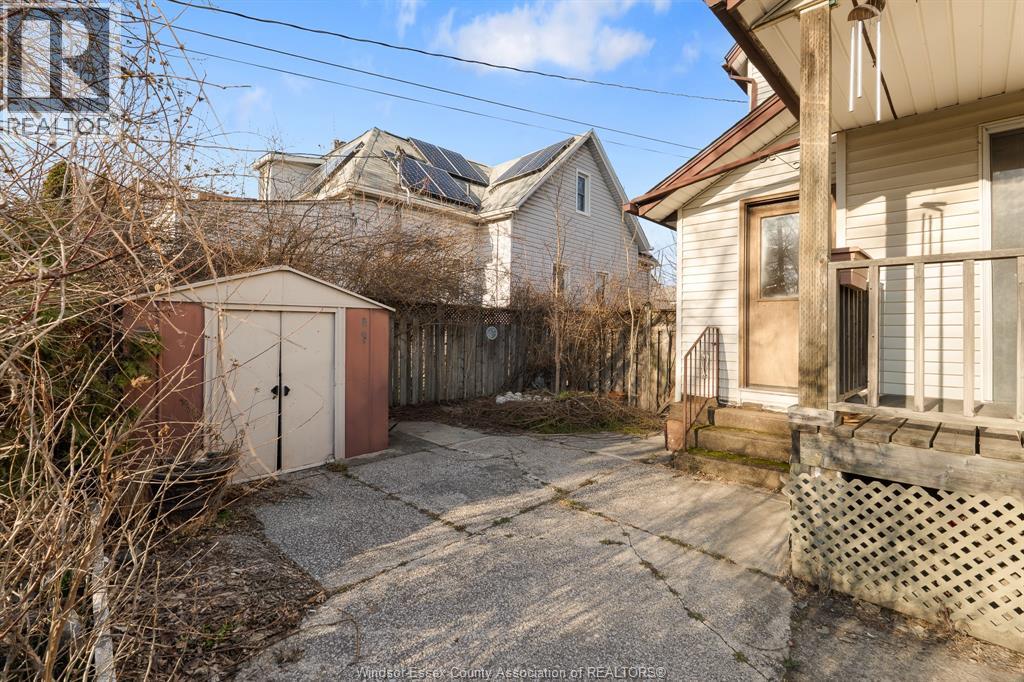 497 Caron Avenue, Windsor, Ontario  N9A 5B5 - Photo 11 - 26020300
