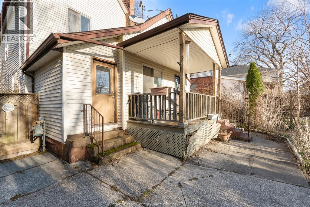 497 Caron Avenue, Windsor, Ontario  N9A 5B5 - Photo 12 - 26020300