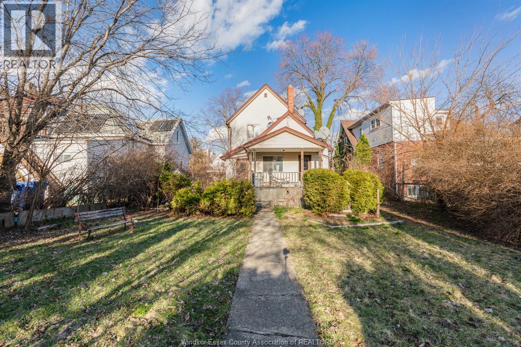 497 Caron Avenue, Windsor, Ontario  N9A 5B5 - Photo 15 - 26020300
