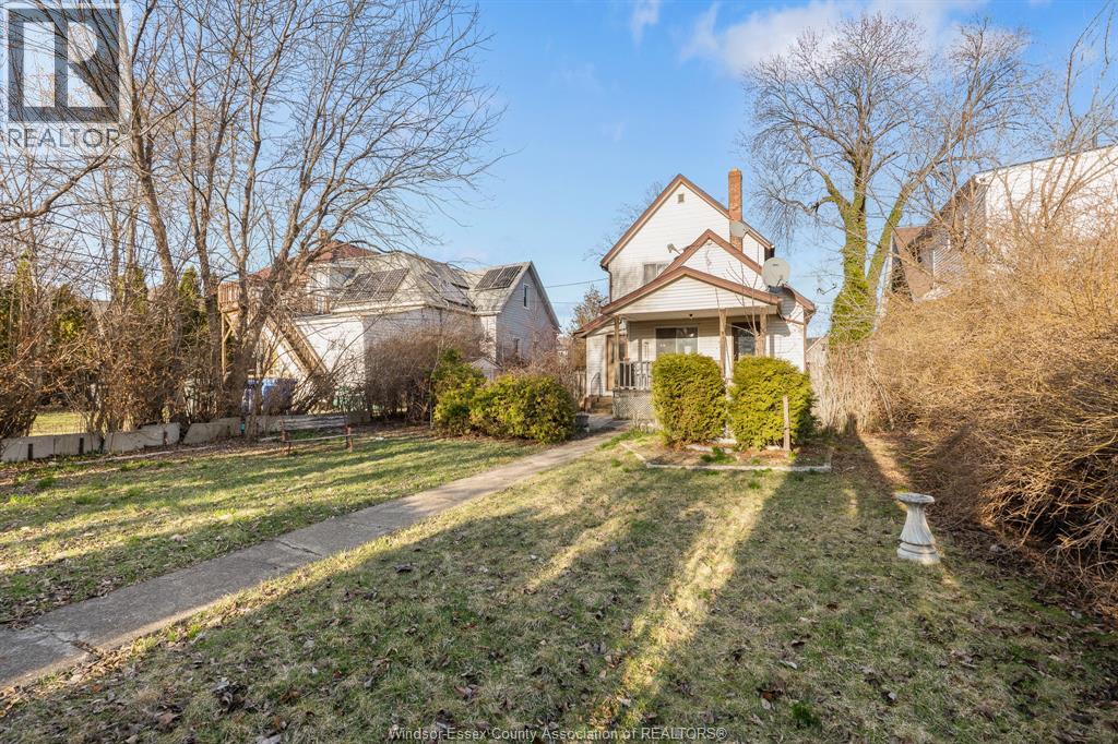 497 Caron Avenue, Windsor, Ontario  N9A 5B5 - Photo 16 - 26020300