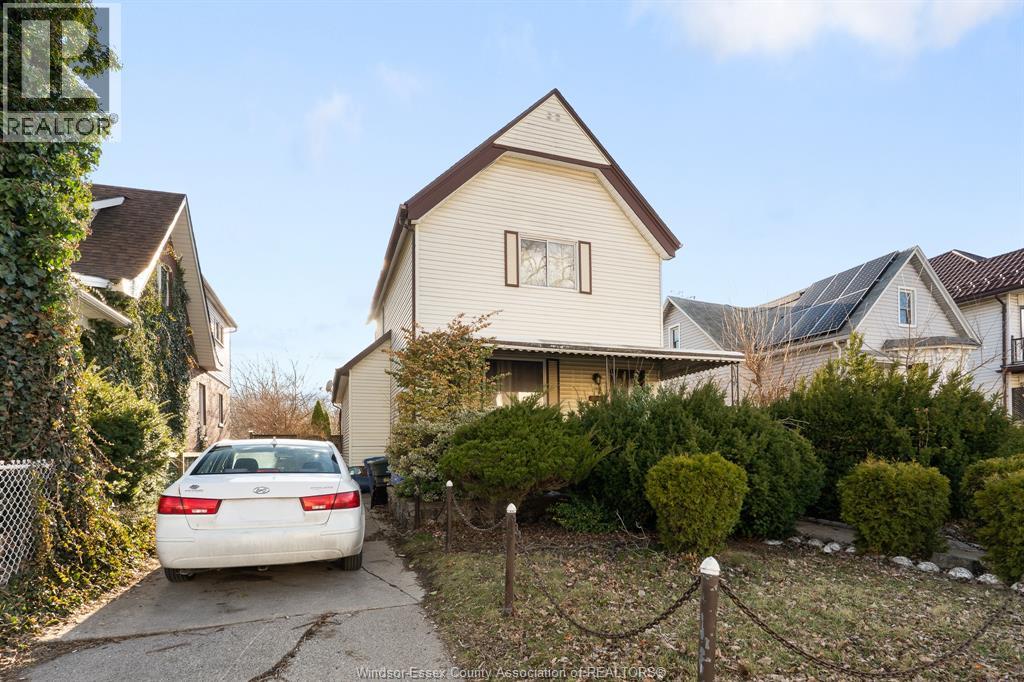 497 Caron Avenue, Windsor, Ontario  N9A 5B5 - Photo 19 - 26020300