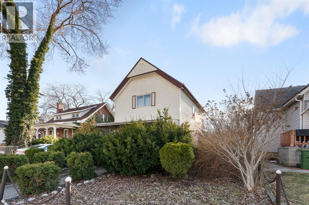 497 Caron Avenue, Windsor, Ontario  N9A 5B5 - Photo 21 - 26020300