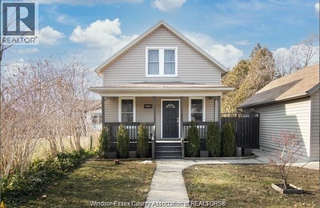 1015 Westminster Boulevard, Windsor, Ontario  N8S 2C2 - Photo 1 - 26020395