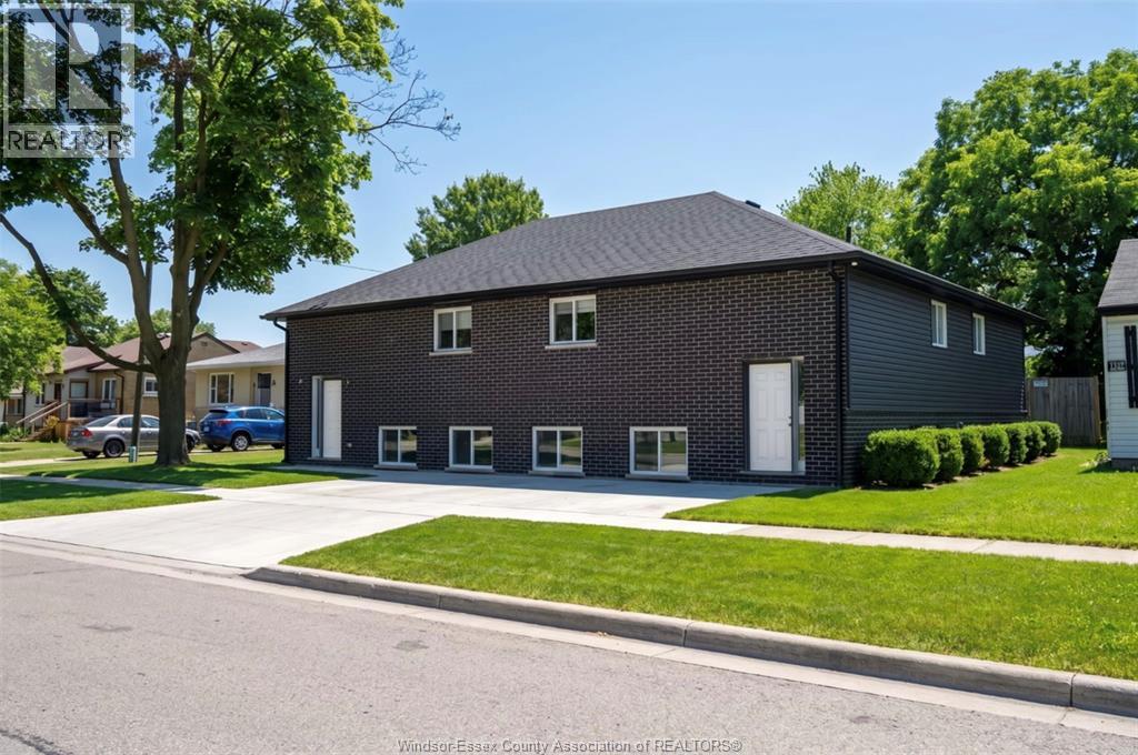 2341 ALEXIS, Windsor, Ontario