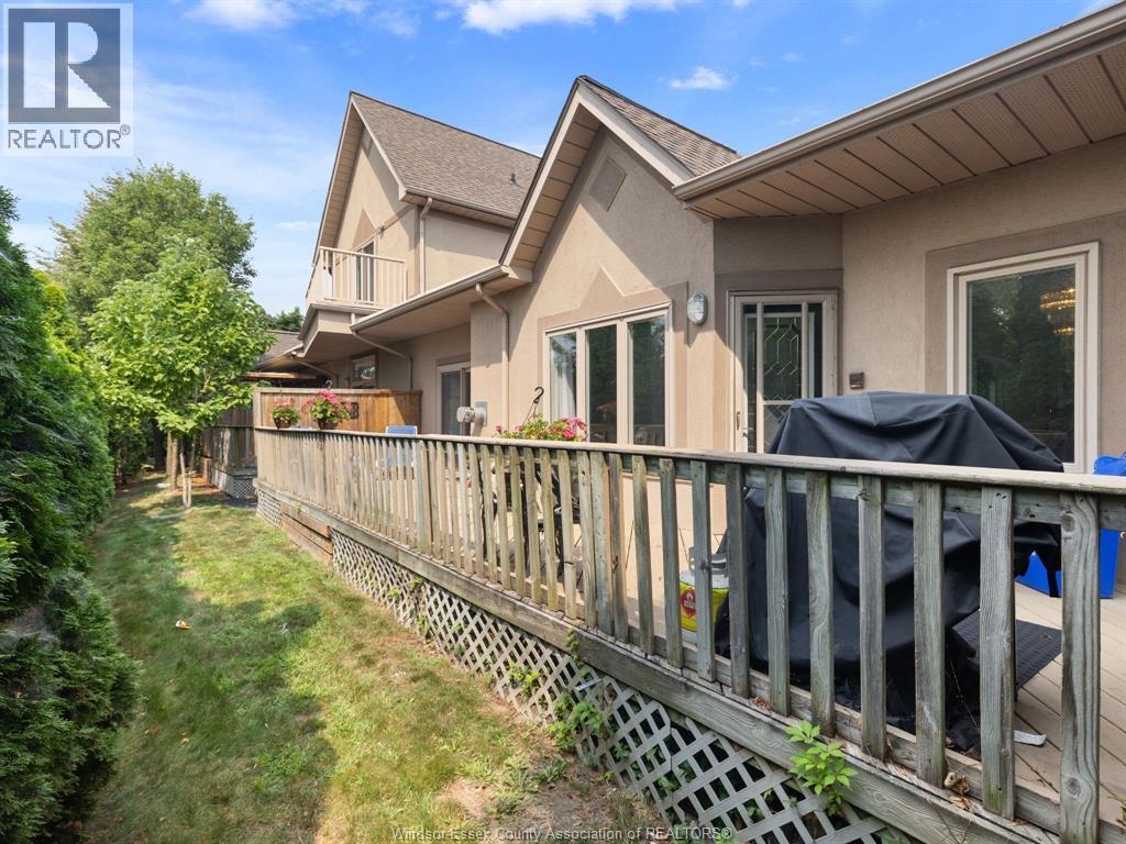 393 Tuscany Crescent, Tecumseh, Ontario  N8N 4W6 - Photo 42 - 26020380