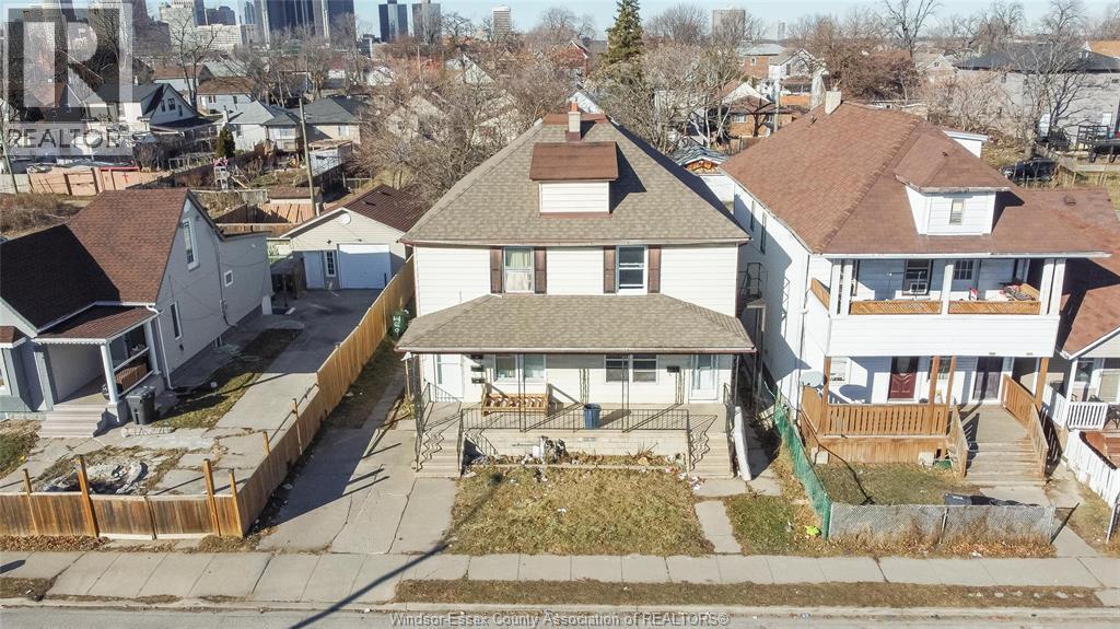 756 Brant Street, Windsor, Ontario  N9A 3E8 - Photo 4 - 26020213