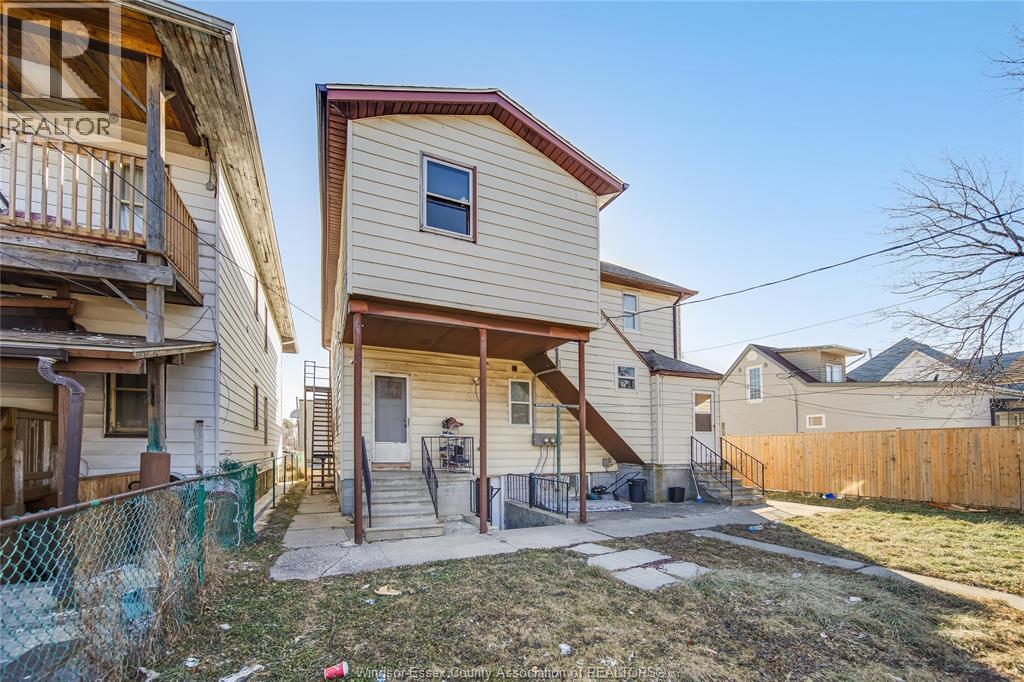 756 Brant Street, Windsor, Ontario  N9A 3E8 - Photo 27 - 26020201