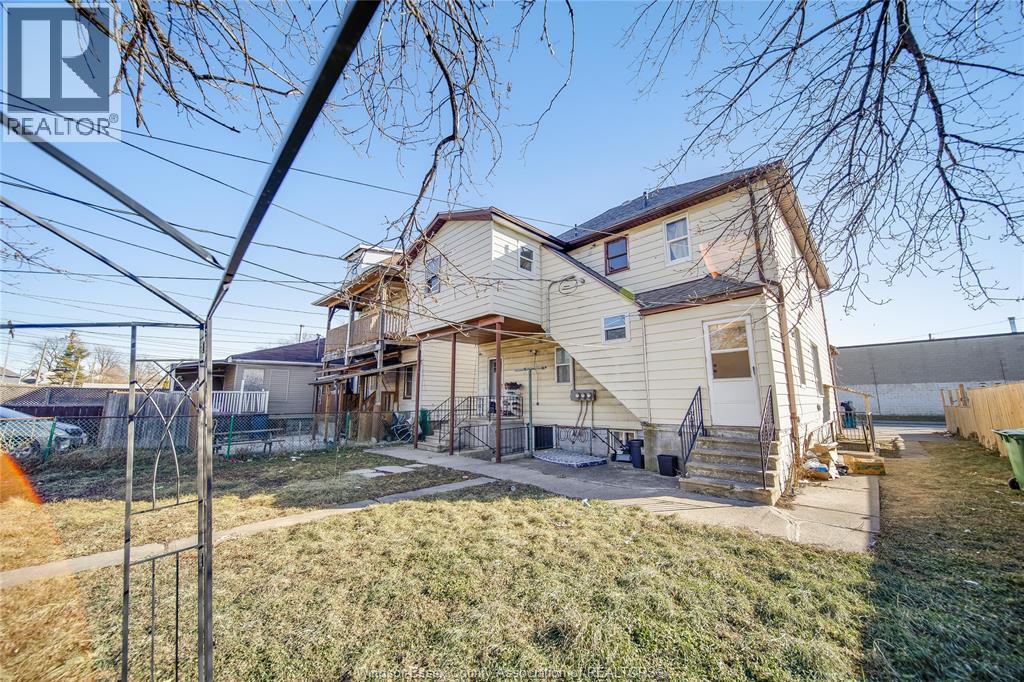 756 Brant Street, Windsor, Ontario  N9A 3E8 - Photo 29 - 26020201