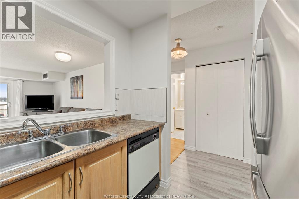 3000 Sandwich Street Unit# 316, Windsor, Ontario  N9C 4G3 - Photo 12 - 26020408
