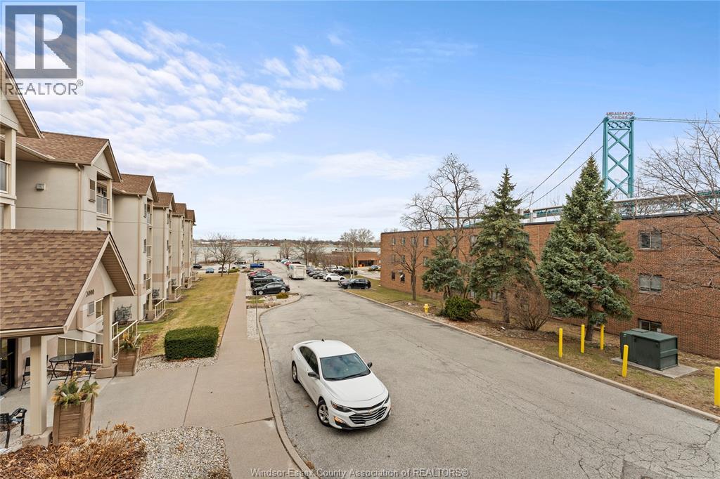3000 Sandwich Street Unit# 316, Windsor, Ontario  N9C 4G3 - Photo 21 - 26020408
