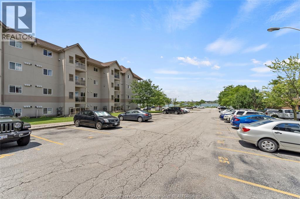 3000 Sandwich Street Unit# 316, Windsor, Ontario  N9C 4G3 - Photo 26 - 26020408
