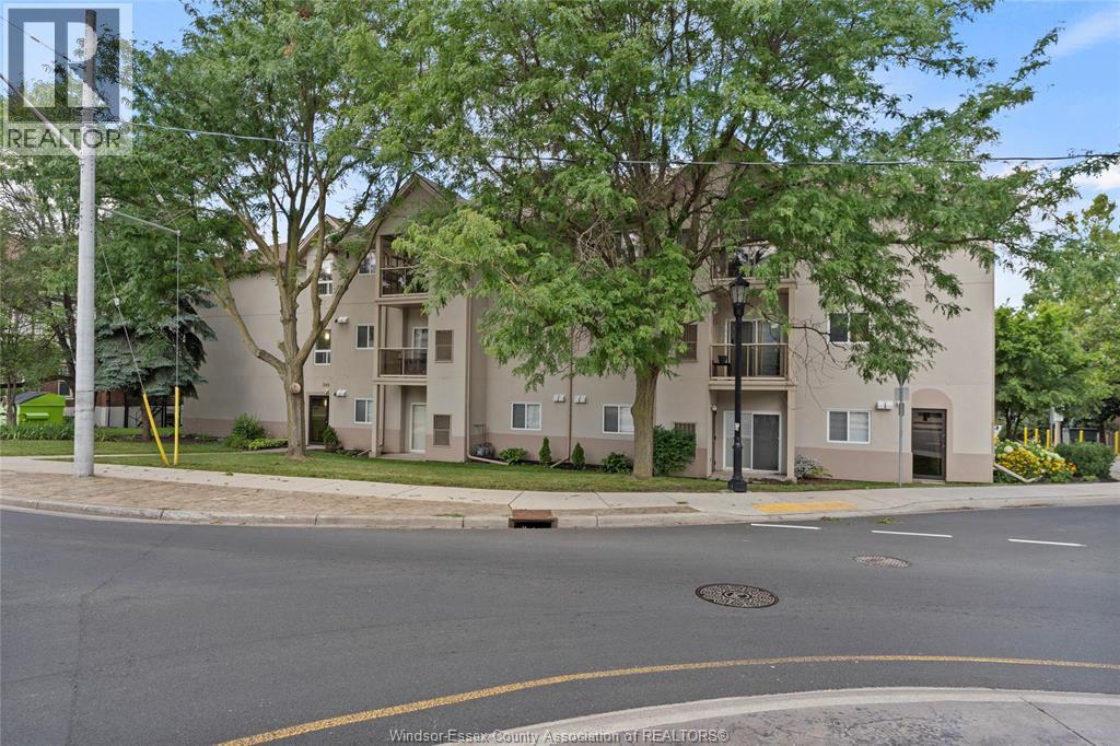3000 Sandwich Street Unit# 316, Windsor, Ontario  N9C 4G3 - Photo 27 - 26020408