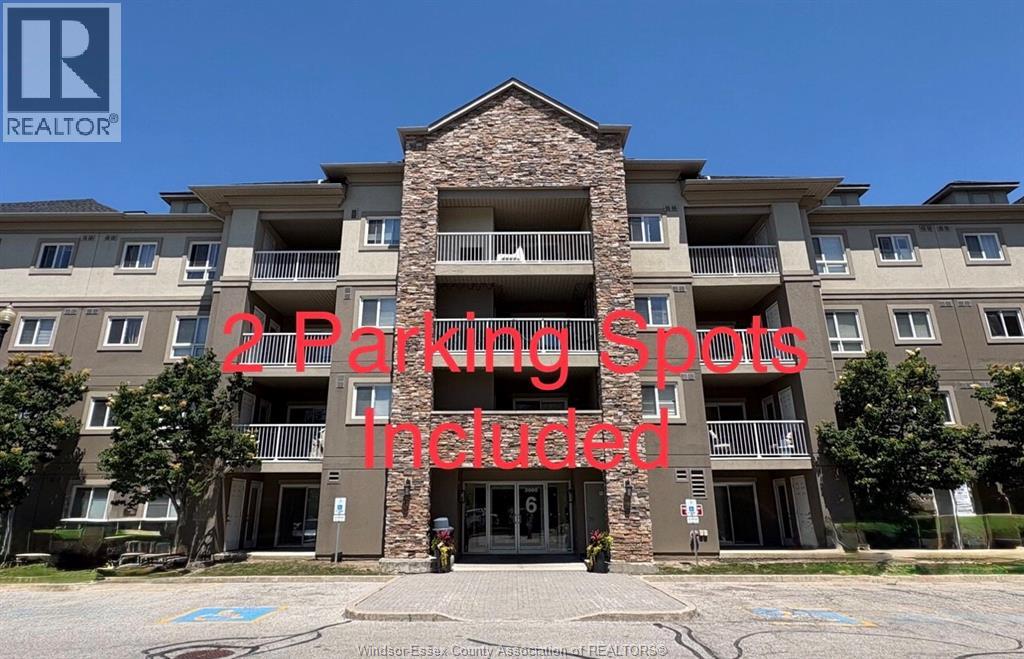 8 Dayspring Circle Unit# 1302, Brampton, Ontario  L6P 2Z6 - Photo 1 - 26020394