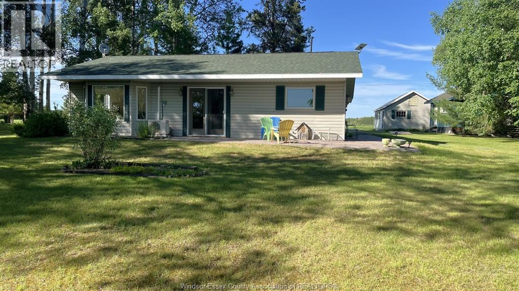 188 BYRNES ROAD, RAINY RIVER, Ontario