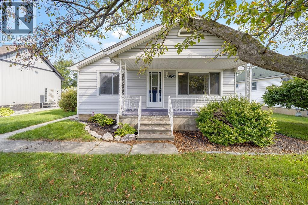 52 PROSPECT STREET, Tilbury, Ontario
