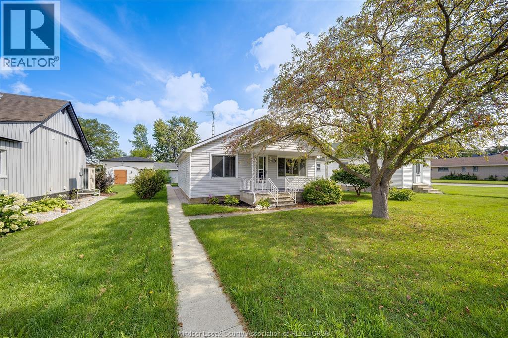 52 Prospect Street, Tilbury, Ontario  N0P 2L0 - Photo 28 - 26020421