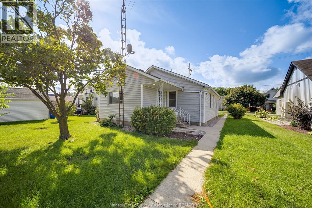 52 Prospect Street, Tilbury, Ontario  N0P 2L0 - Photo 33 - 26020421