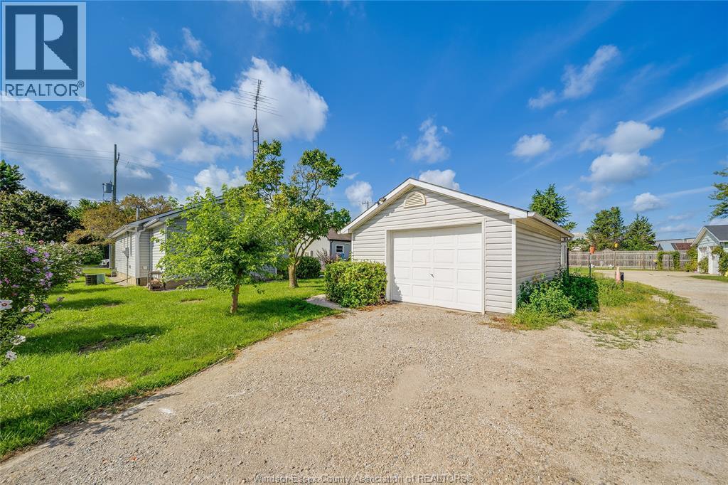 52 Prospect Street, Tilbury, Ontario  N0P 2L0 - Photo 37 - 26020421