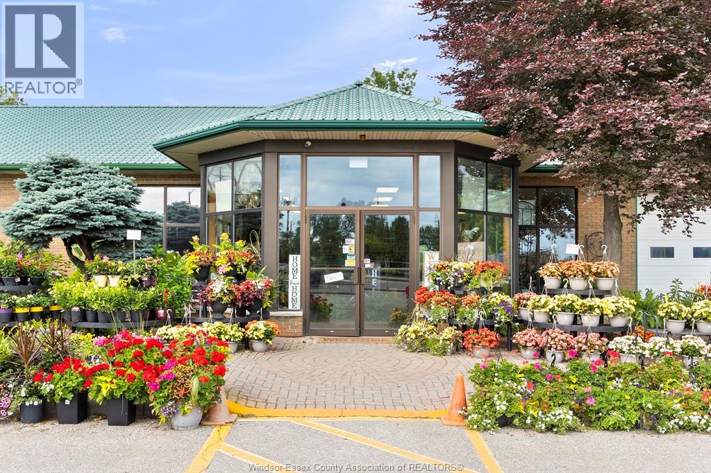 2191 Provincial ROAD, Windsor, Ontario
