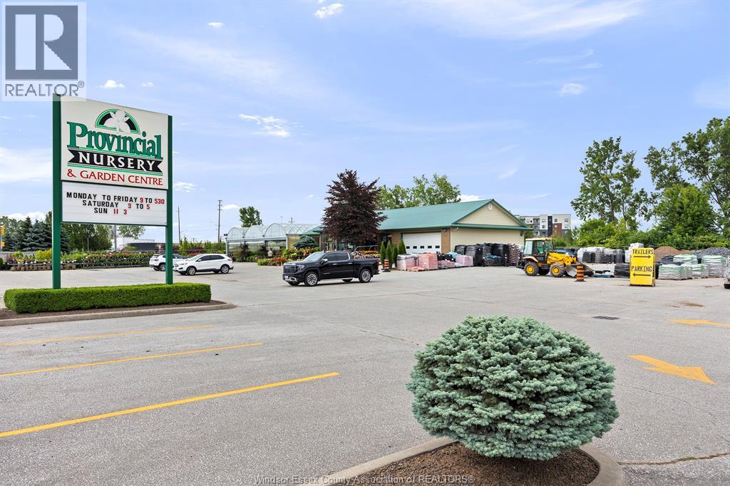 2191 Provincial Road, Windsor, Ontario  N8W 5V7 - Photo 2 - 26020445