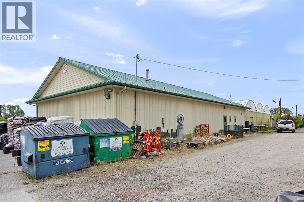 2191 Provincial Road, Windsor, Ontario  N8W 5V7 - Photo 45 - 26020445